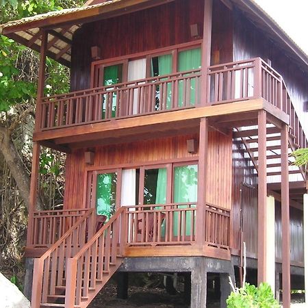 Gem Island Resort & Spa Pulau Gemia Værelse billede
