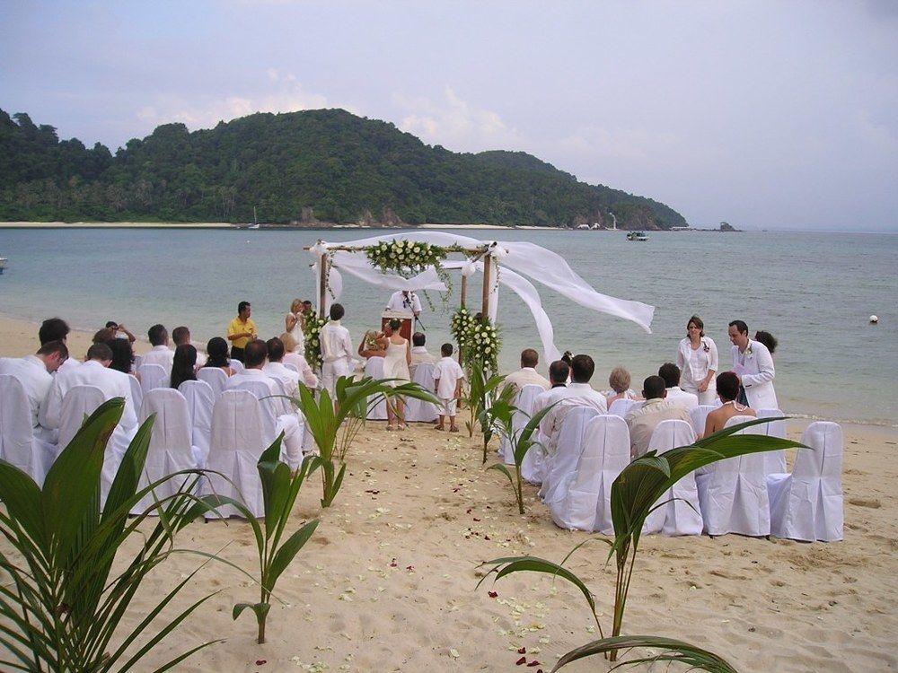 Gem Island Resort & Spa Pulau Gemia Eksteriør billede