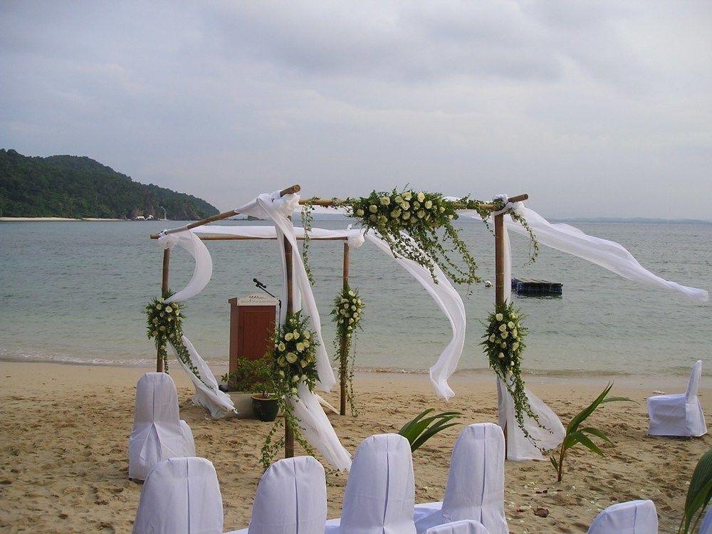 Gem Island Resort & Spa Pulau Gemia Eksteriør billede