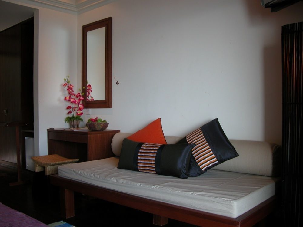 Gem Island Resort & Spa Pulau Gemia Eksteriør billede