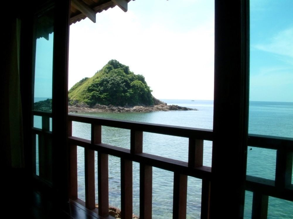 Gem Island Resort & Spa Pulau Gemia Eksteriør billede